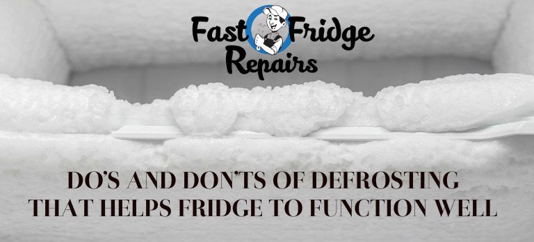 Fridge to Function Well