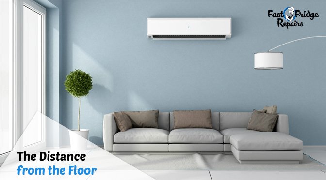 AC filter replacement to improve air quality and system efficiency