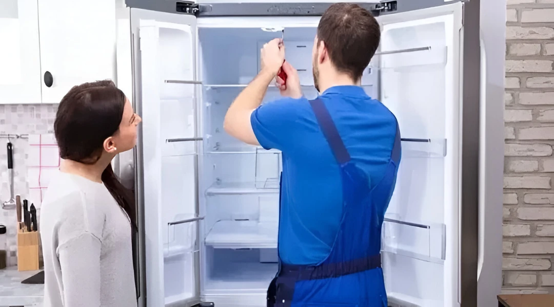 fridge doors