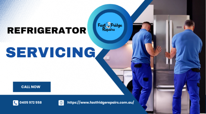 What Can You Expect from Regularly Servicing Your Refrigerator & Freezer?