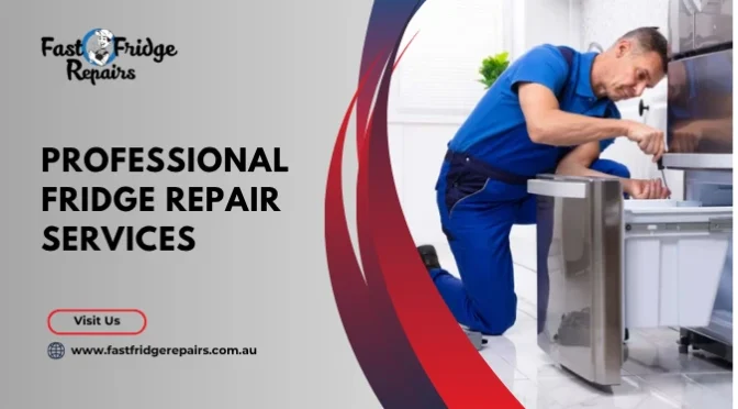 What To Expect In Fridge Repair Services For Popular Brands?