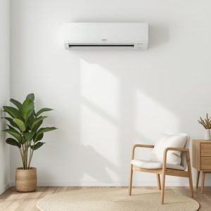 What Is Split System Air Conditioning