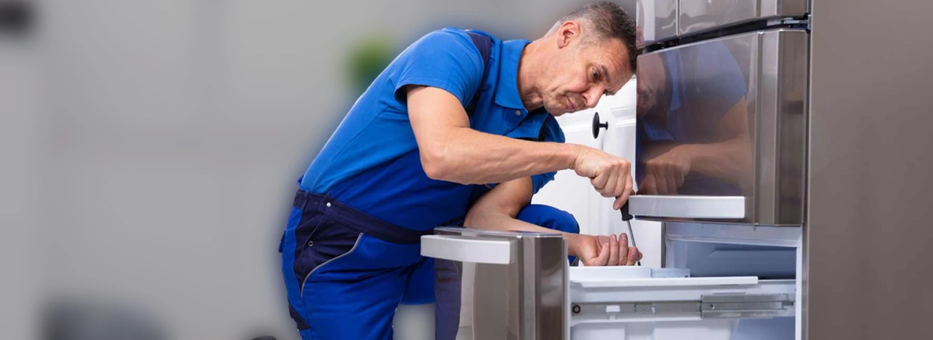 Williams Fridge Repairs in Sydney