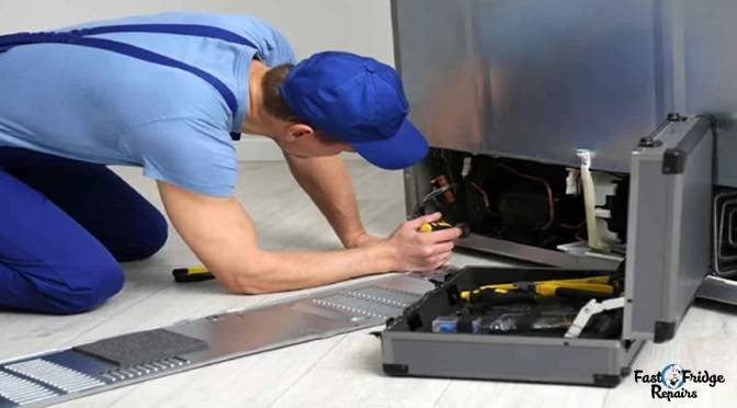 Are Maytag Fridge Repairs in Sydney Covered by a 12 Month Warranty