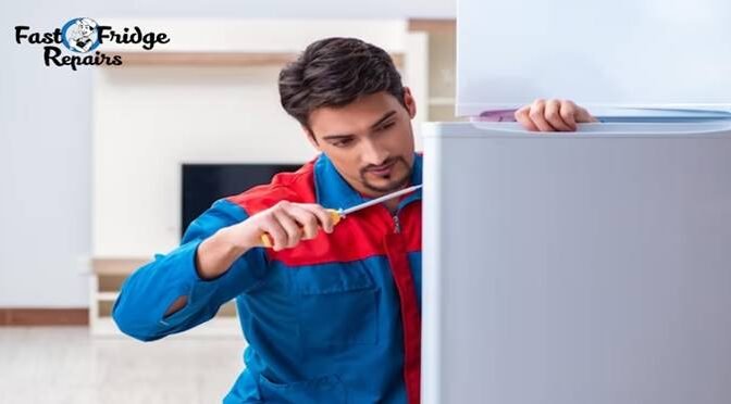 Why Professional Appliance Maintenance Is Essential for Long-Term Performance?