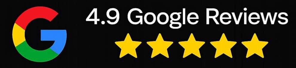Google Rating