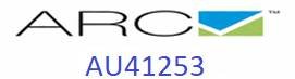 ARCtick Licensed