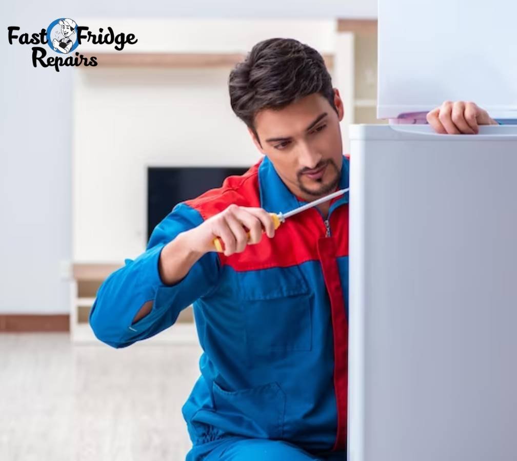 Fridge Repairs Five Dock Sydney