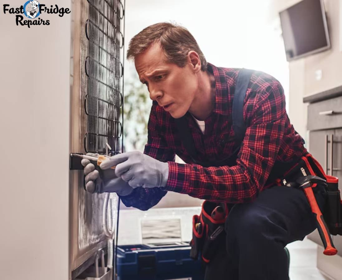 Fridge Repairs Millers Point Sydney